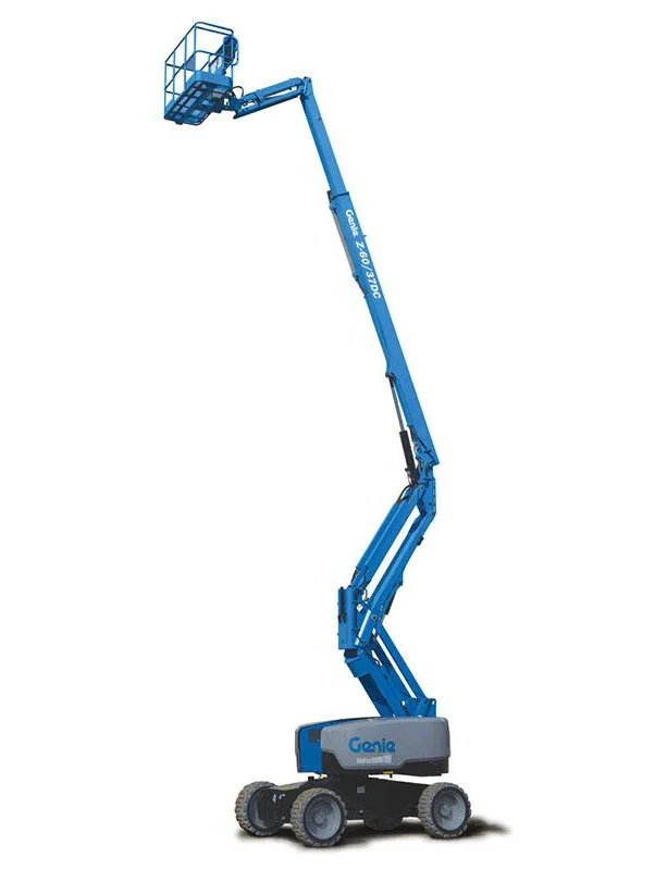 Genie Z-60DC (60 ft) miniatura 3